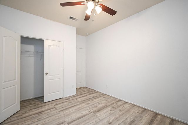 19734 Amber Village Lane, Richmond, TX 77407