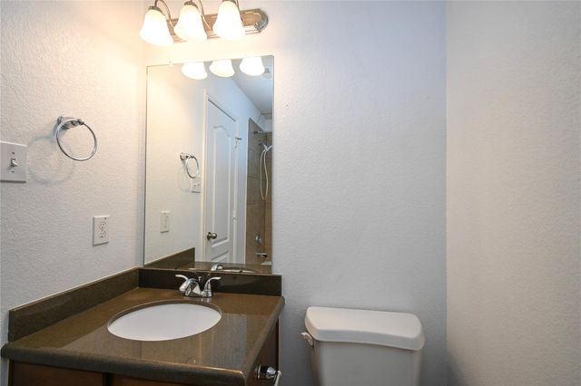 19734 Amber Village Lane, Richmond, TX 77407