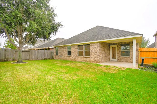19734 Amber Village Lane, Richmond, TX 77407