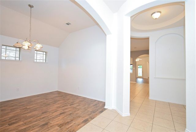 19734 Amber Village Lane, Richmond, TX 77407