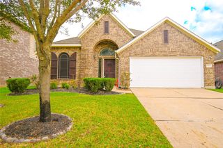 19734 Amber Village Lane, Richmond, TX 77407