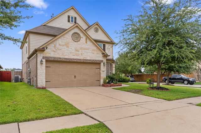 3330 Cabin Wood Way, Houston, TX 77084
