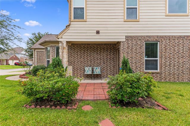3330 Cabin Wood Way, Houston, TX 77084