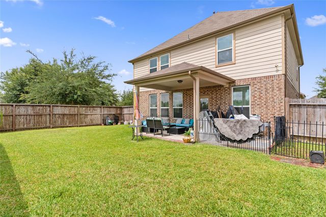 3330 Cabin Wood Way, Houston, TX 77084