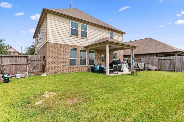 3330 Cabin Wood Way, Houston, TX 77084