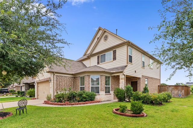 3330 Cabin Wood Way, Houston, TX 77084