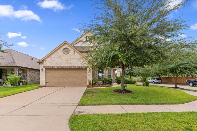 3330 Cabin Wood Way, Houston, TX 77084