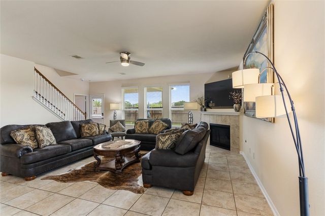 3330 Cabin Wood Way, Houston, TX 77084