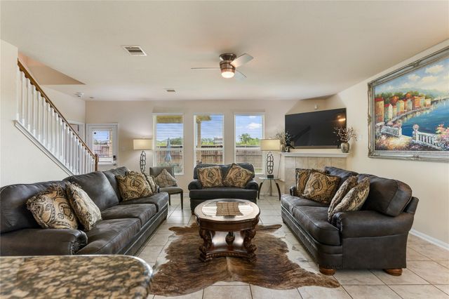 3330 Cabin Wood Way, Houston, TX 77084