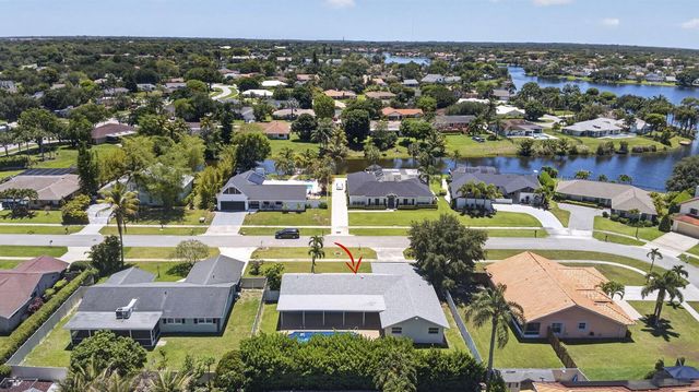 12890 Guilford Circle, Wellington, FL 33414
