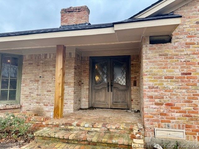 531 Sunset Drive SW, Ardmore, OK 73401