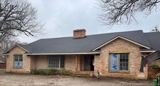 531 Sunset Drive SW, Ardmore, OK 73401