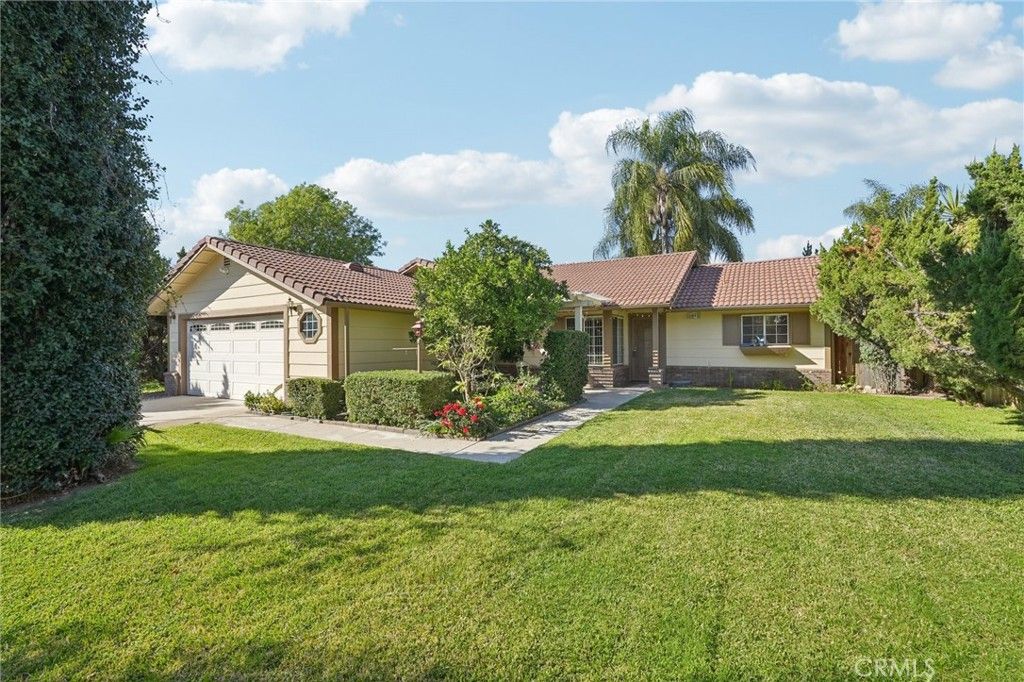 Image 1 of property listing at 1011 Gail, Redlands, CA 92374