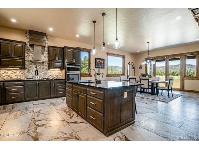 584 GCR 6237, Granby, CO 80446