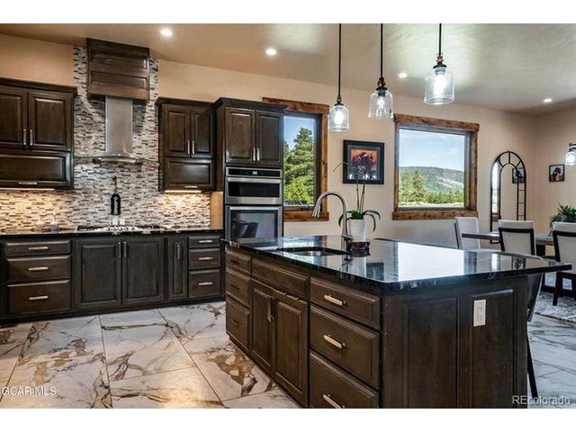 584 GCR 6237, Granby, CO 80446