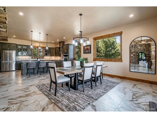 584 GCR 6237, Granby, CO 80446