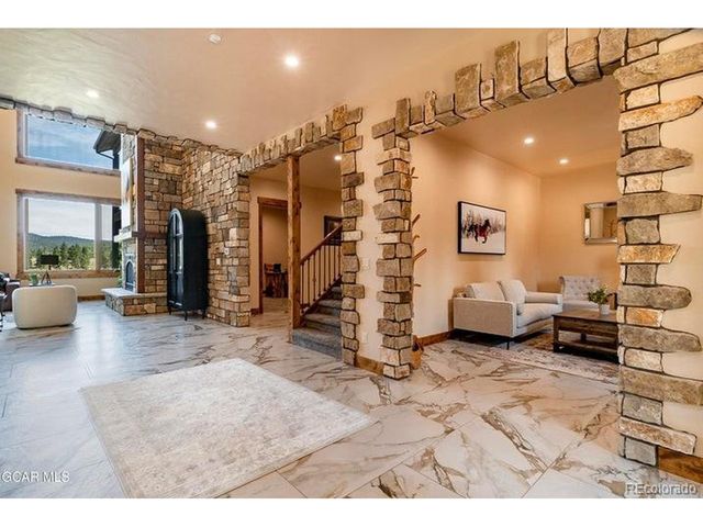 584 GCR 6237, Granby, CO 80446