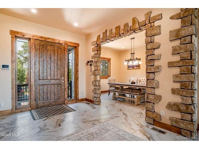 584 GCR 6237, Granby, CO 80446