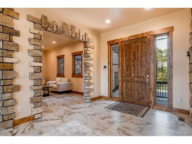 584 GCR 6237, Granby, CO 80446