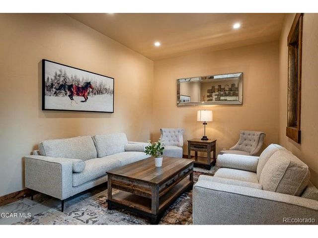 584 GCR 6237, Granby, CO 80446