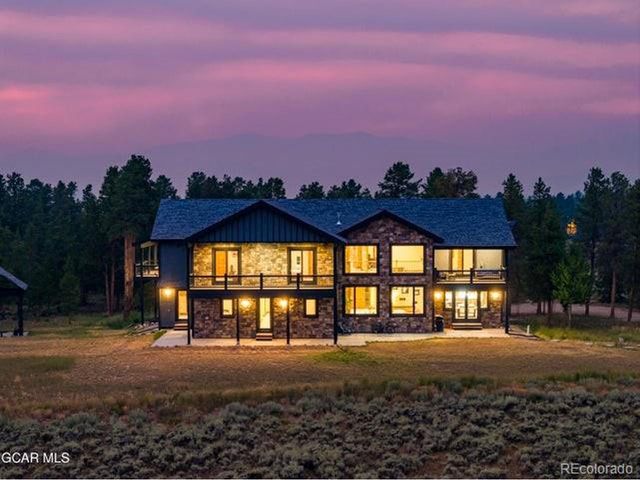 584 GCR 6237, Granby, CO 80446