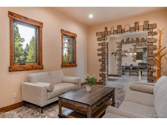 584 GCR 6237, Granby, CO 80446