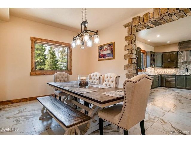 584 GCR 6237, Granby, CO 80446