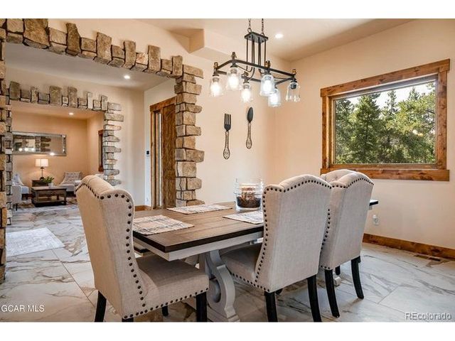 584 GCR 6237, Granby, CO 80446