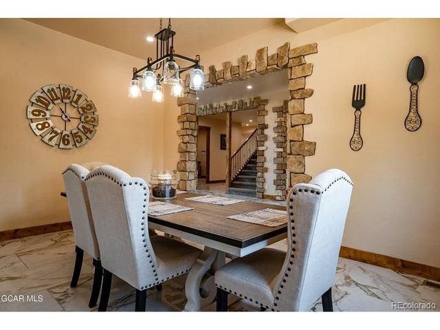 584 GCR 6237, Granby, CO 80446