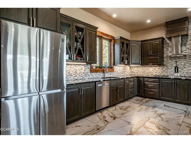 584 GCR 6237, Granby, CO 80446