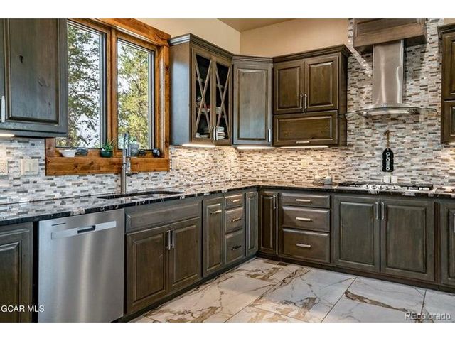 584 GCR 6237, Granby, CO 80446