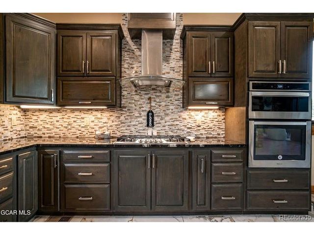 584 GCR 6237, Granby, CO 80446