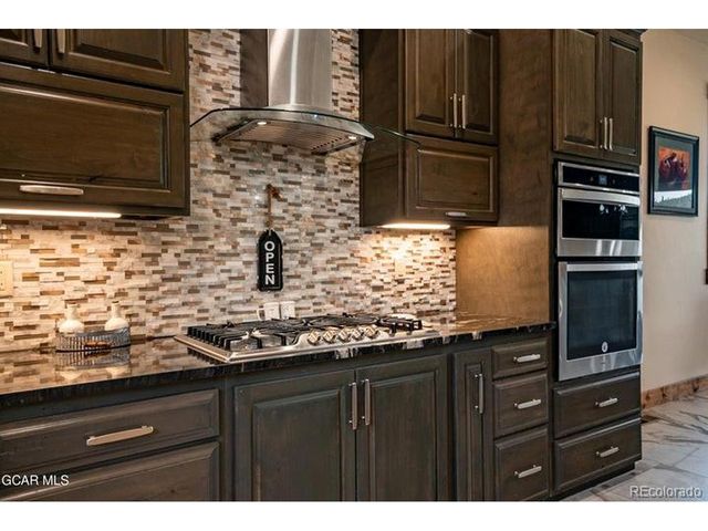 584 GCR 6237, Granby, CO 80446