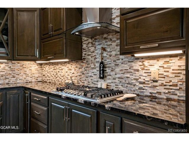 584 GCR 6237, Granby, CO 80446