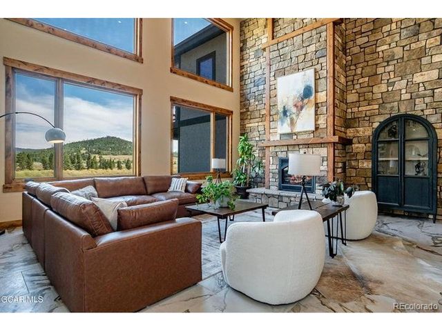 584 GCR 6237, Granby, CO 80446