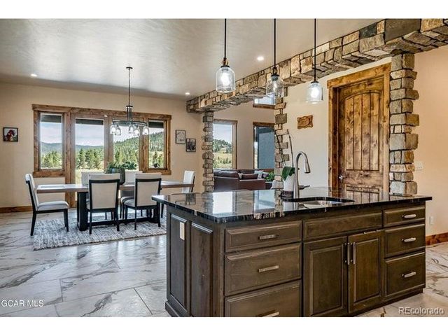 584 GCR 6237, Granby, CO 80446