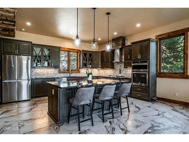 584 GCR 6237, Granby, CO 80446