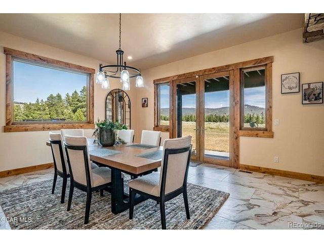 584 GCR 6237, Granby, CO 80446