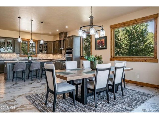 584 GCR 6237, Granby, CO 80446