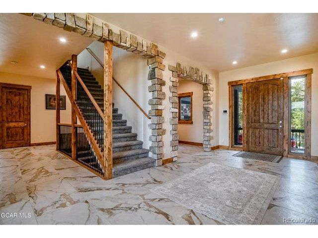 584 GCR 6237, Granby, CO 80446