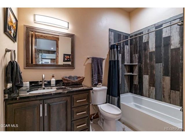 584 GCR 6237, Granby, CO 80446