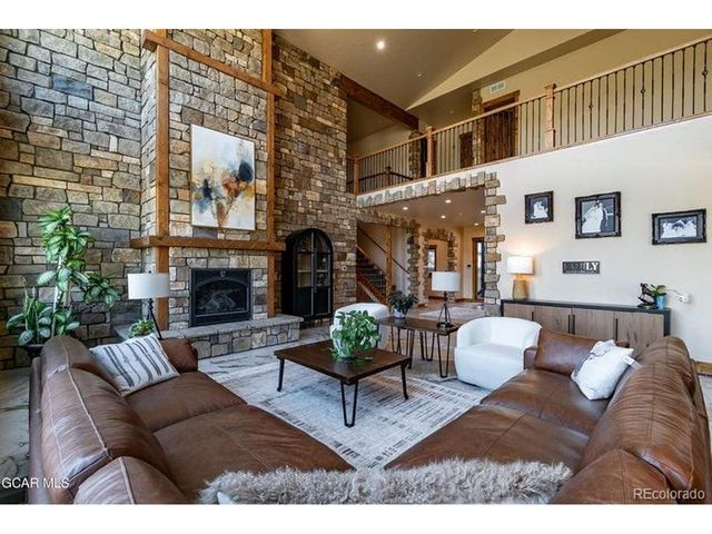 584 GCR 6237, Granby, CO 80446