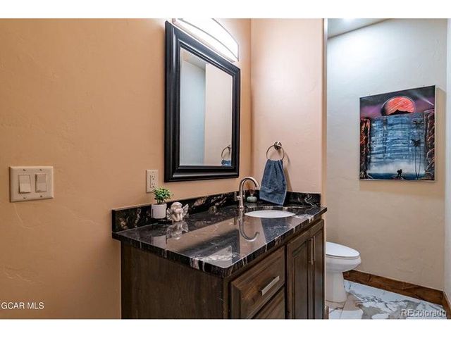 584 GCR 6237, Granby, CO 80446