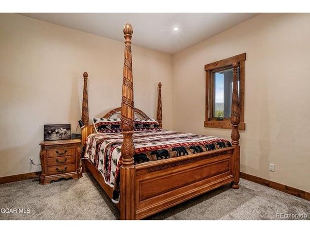 584 GCR 6237, Granby, CO 80446