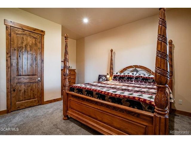 584 GCR 6237, Granby, CO 80446