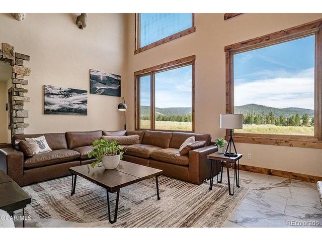 584 GCR 6237, Granby, CO 80446