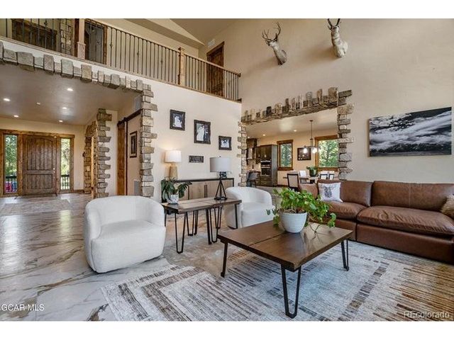 584 GCR 6237, Granby, CO 80446