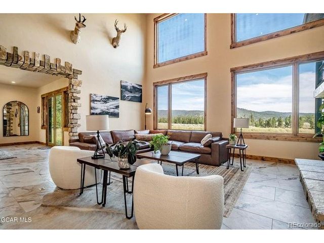 584 GCR 6237, Granby, CO 80446