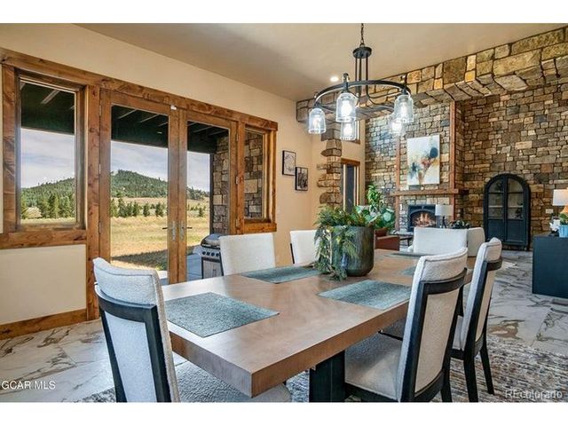 584 GCR 6237, Granby, CO 80446