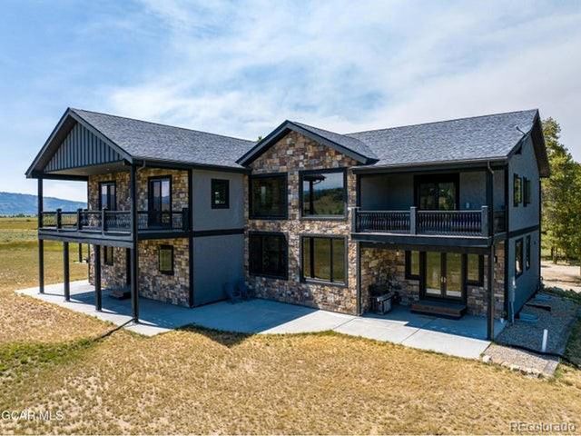 584 GCR 6237, Granby, CO 80446